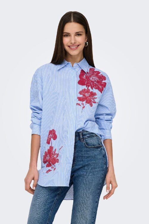 ONLLAURA CAMISA